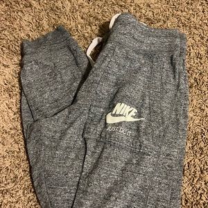 Nike sweatpants